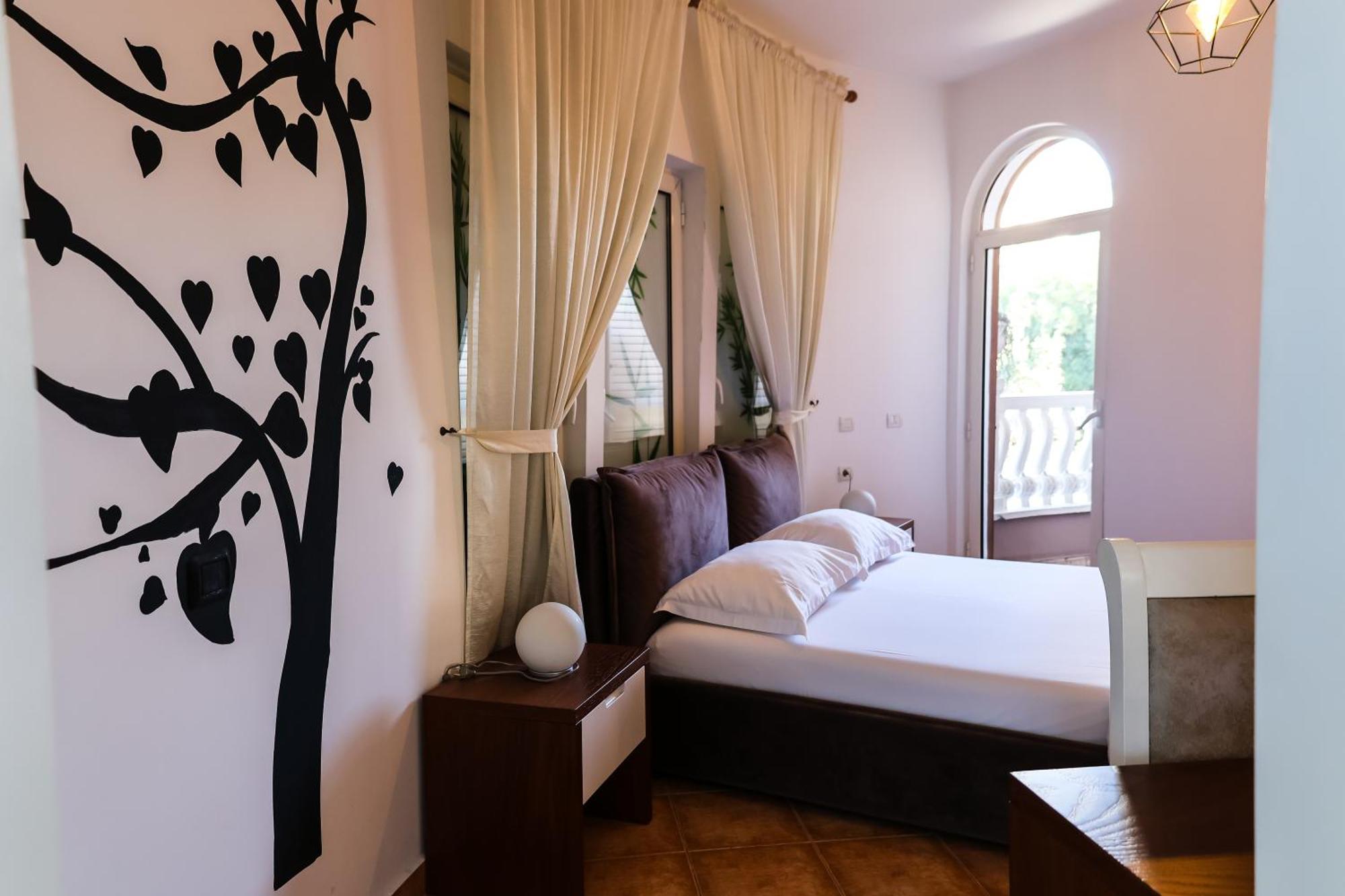 Cosmo Beach Hotel Дуррес Номер фото